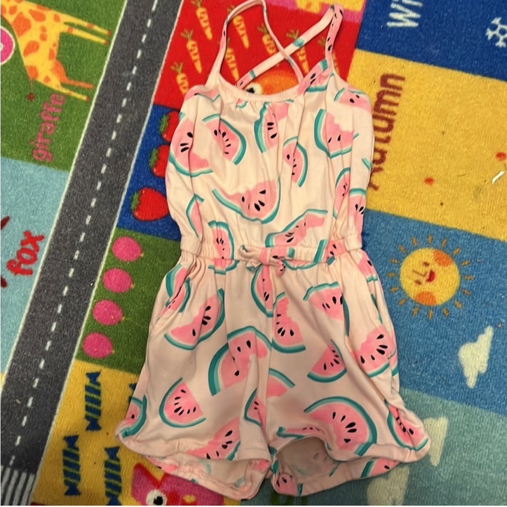 Rompers